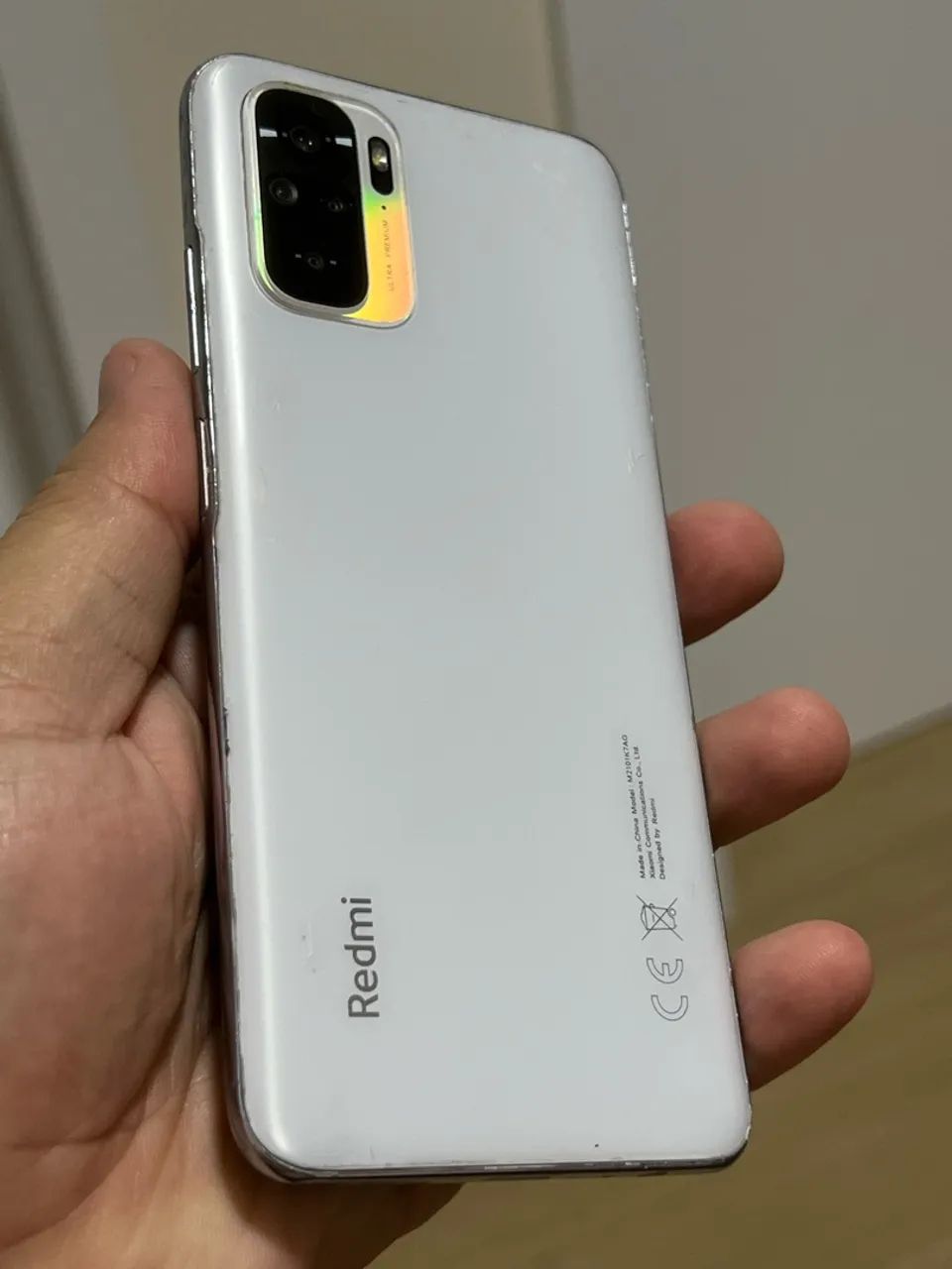 Xiaomi Note 10 128GB
