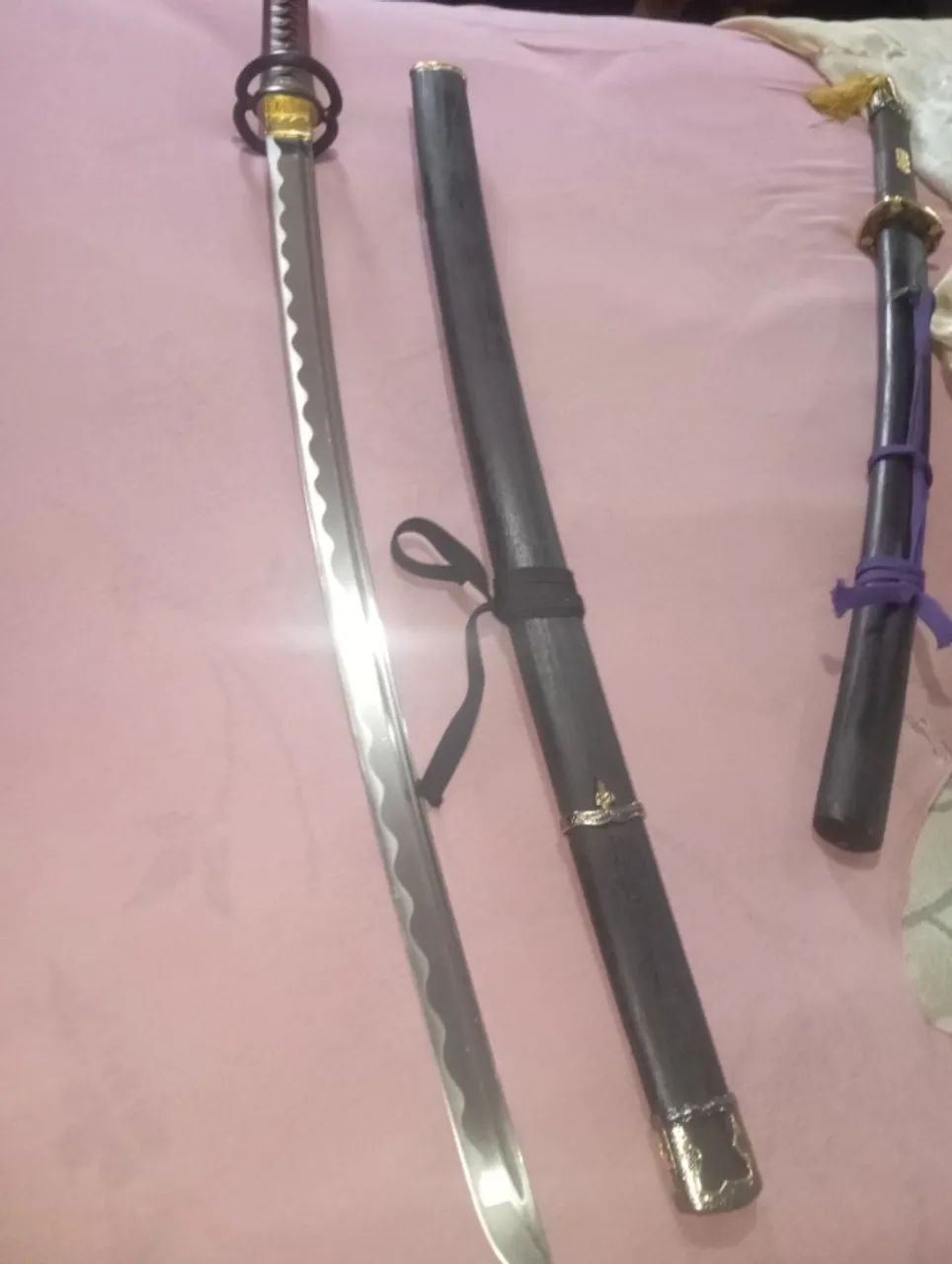 Daito Katen Ky kotsu Espada  - Foto 2