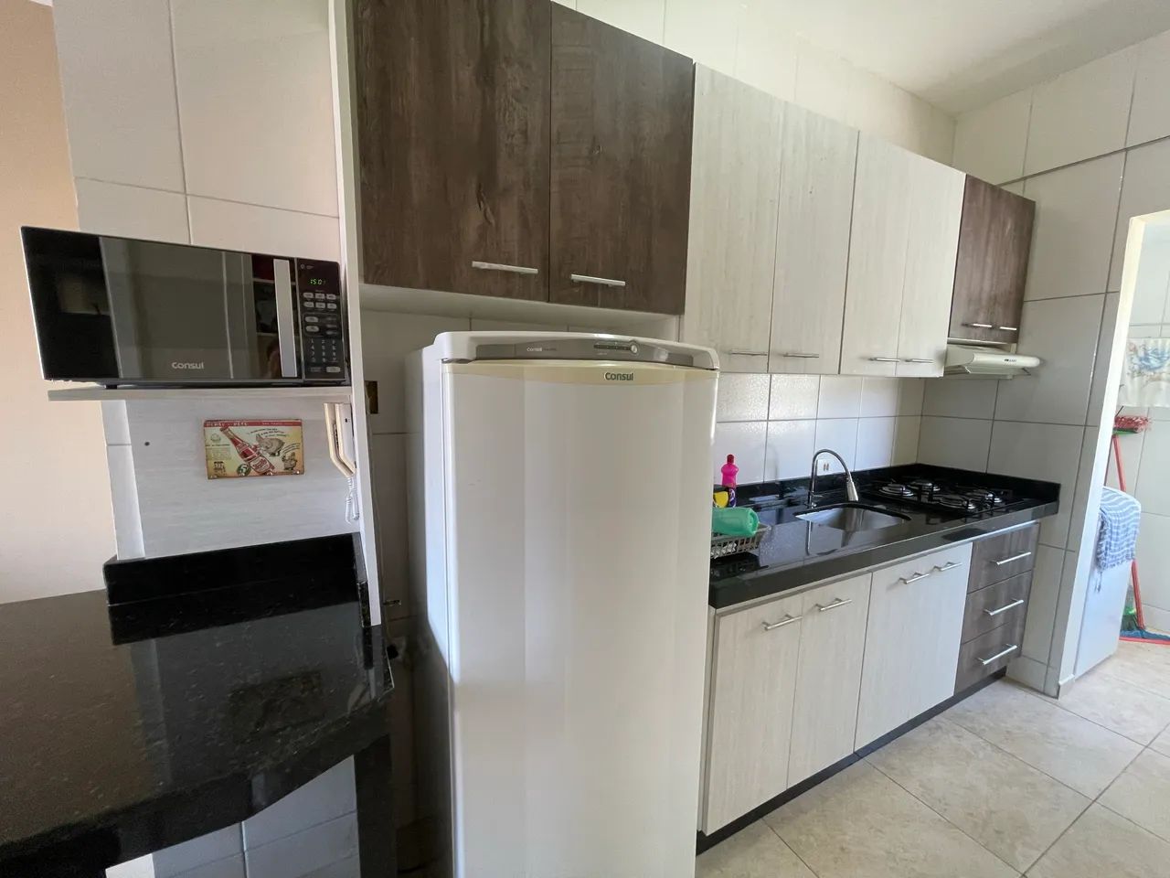 Apartamento 2 quartos em Caiobá  - Foto 7