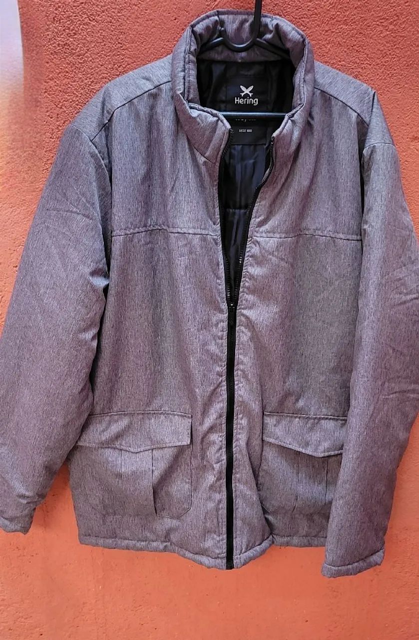 Casaco masculino hering 