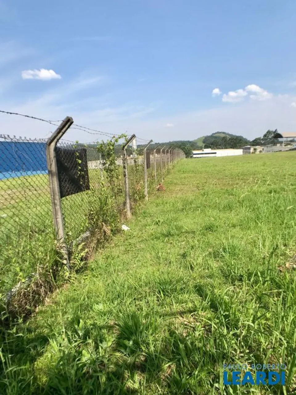 TERRENO - TAMBORÉ - SP - Foto 4
