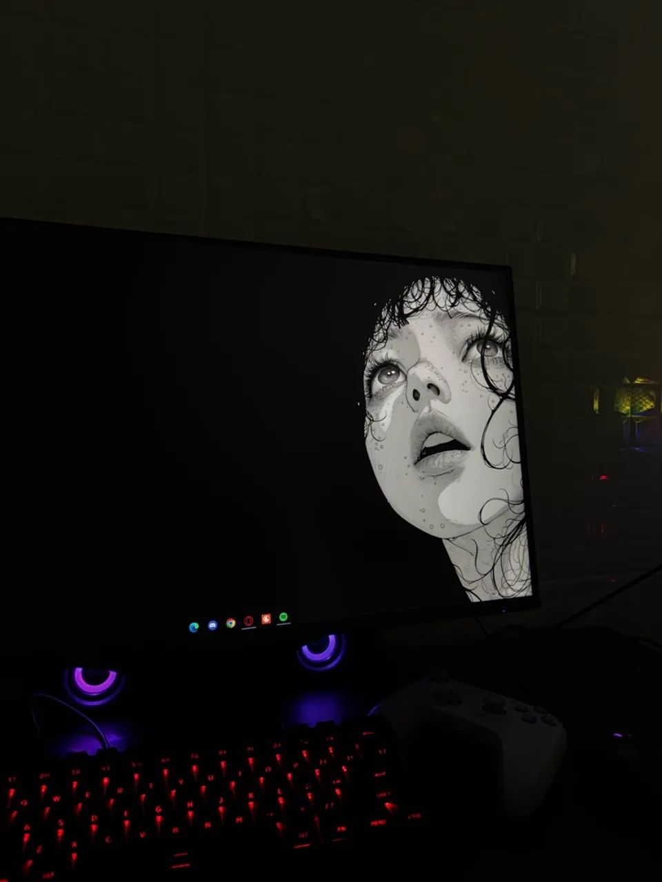 PC GAMER XEON 