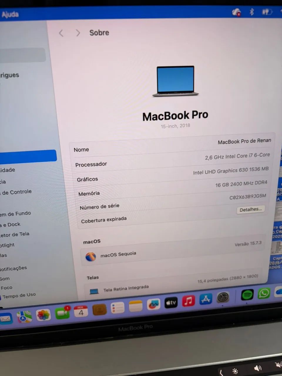 MacBook PRO - Foto 4