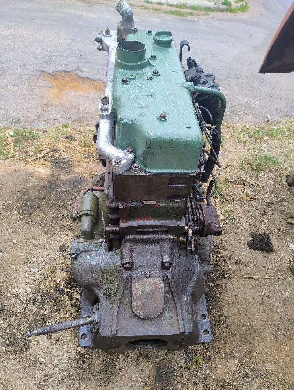 Motor 352  - Foto 5
