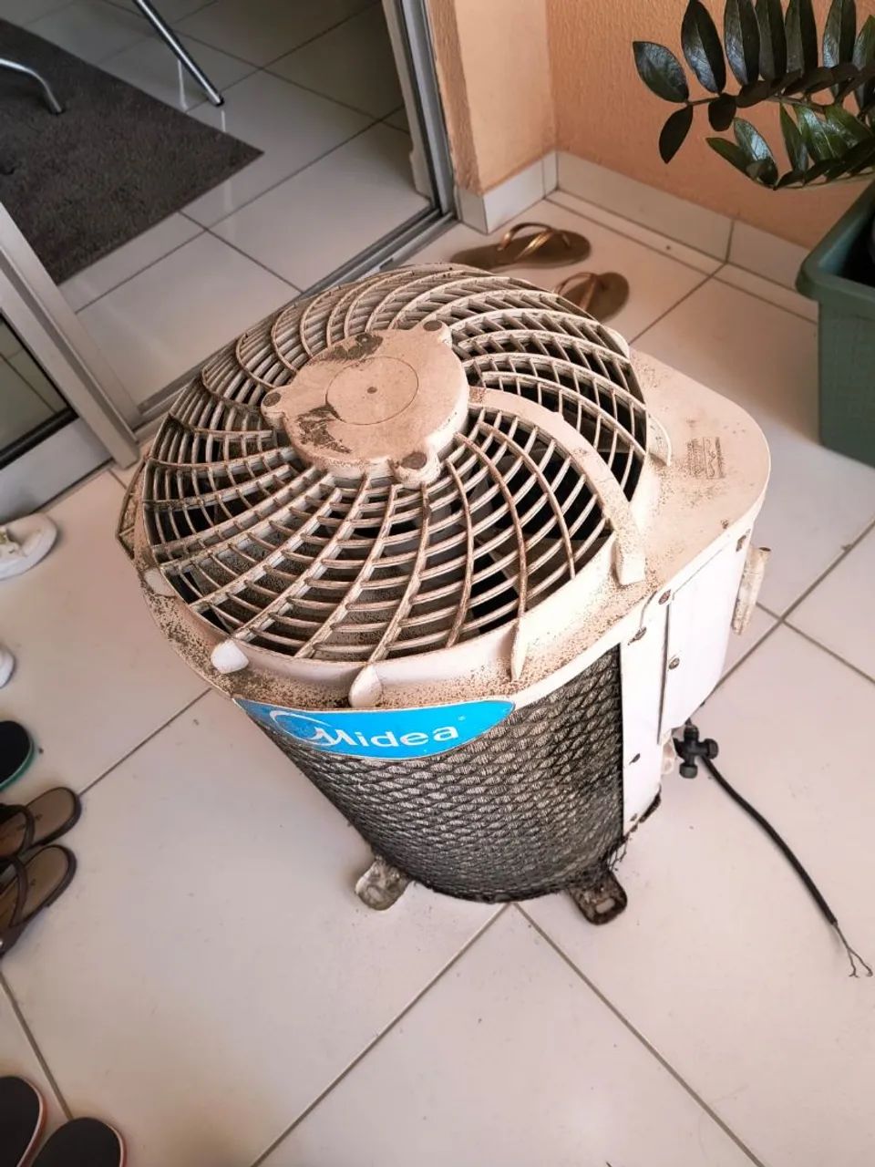 Ar condicionado  - Foto 2