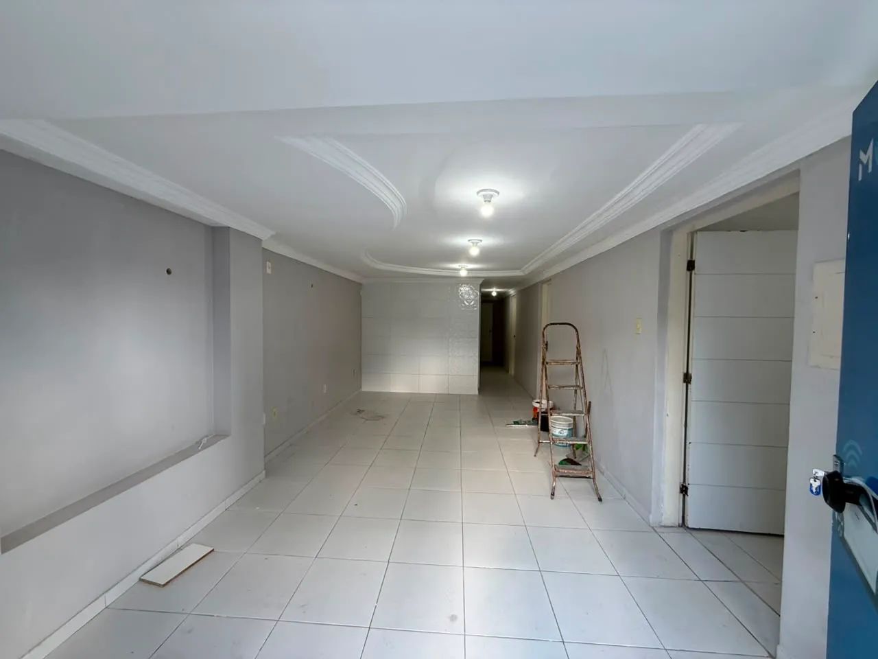 Excelente casa com galpão no centro. - Foto 3