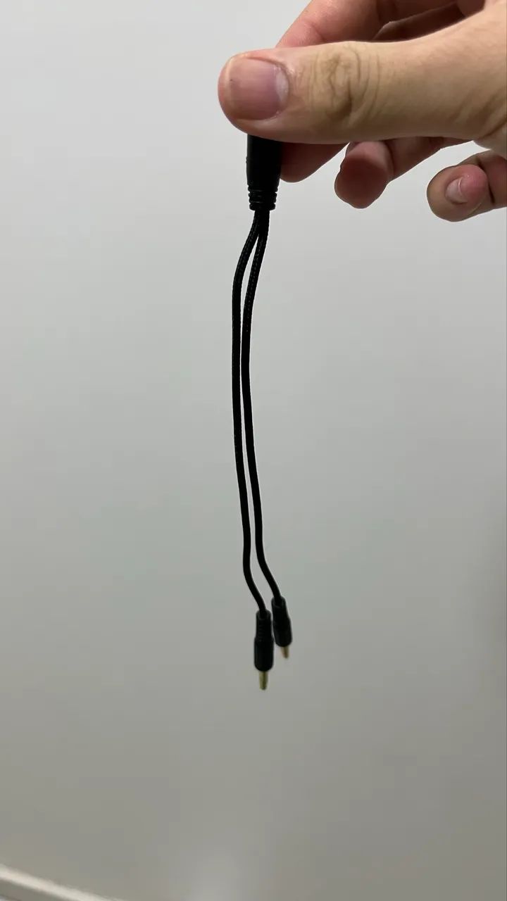 Headset Havit H2002D - Foto 2