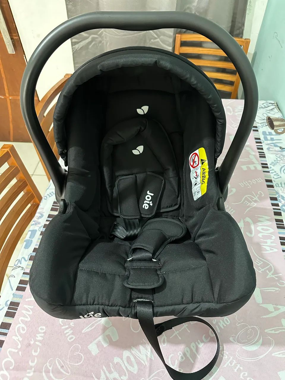 Bebê conforto  - Foto 3