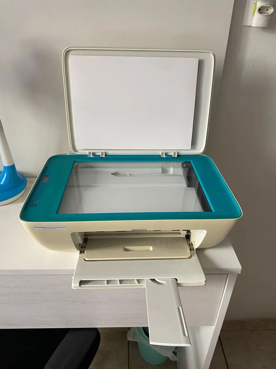 impressora HP - Foto 2