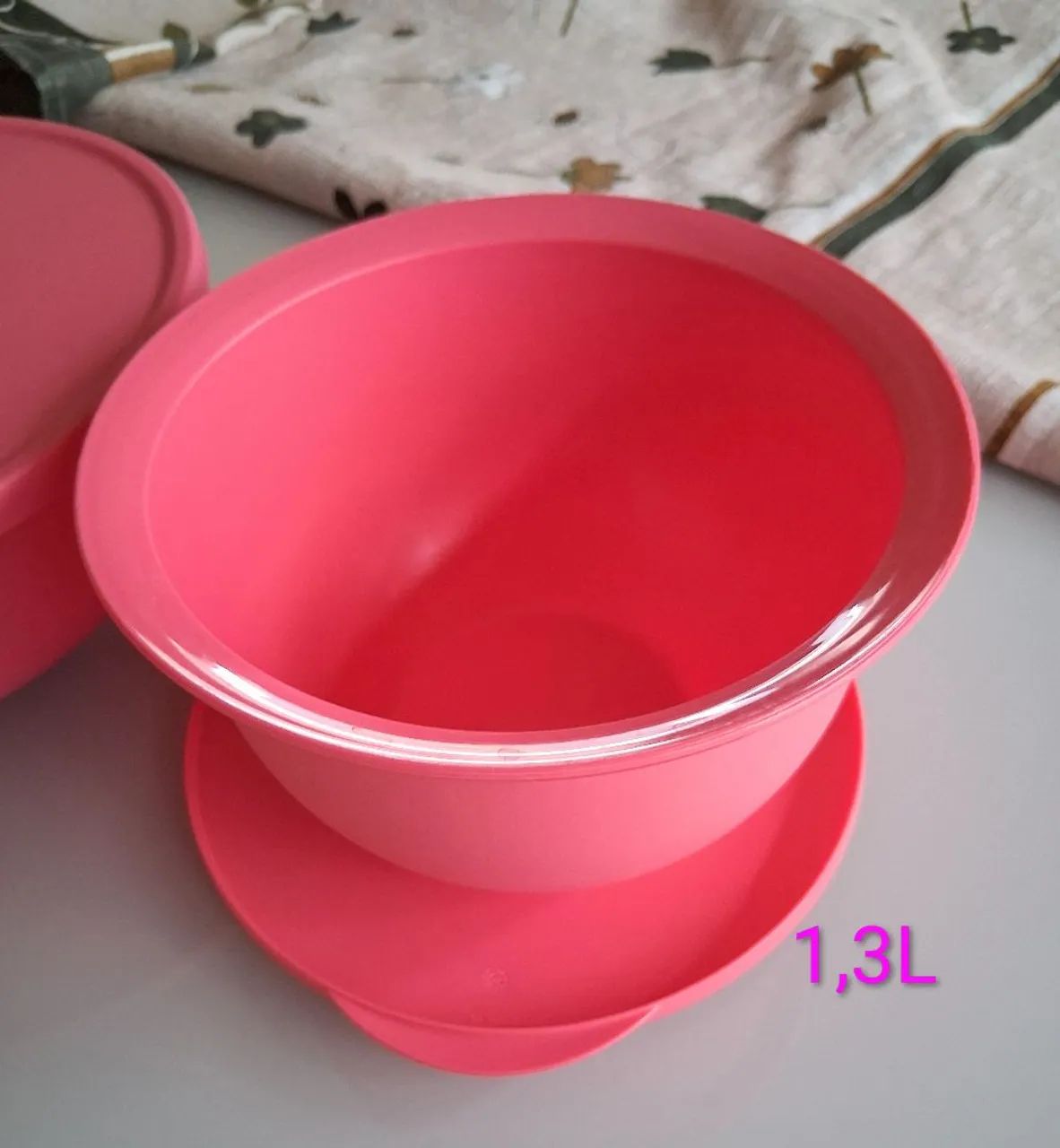 KIT  Tupperware  - Foto 3