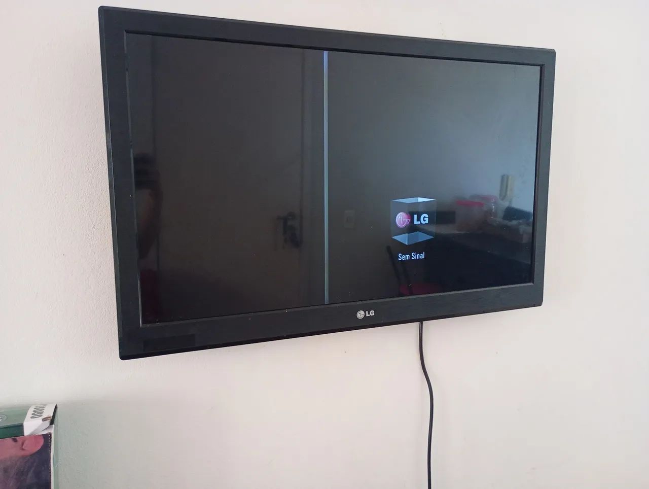 Tv lg