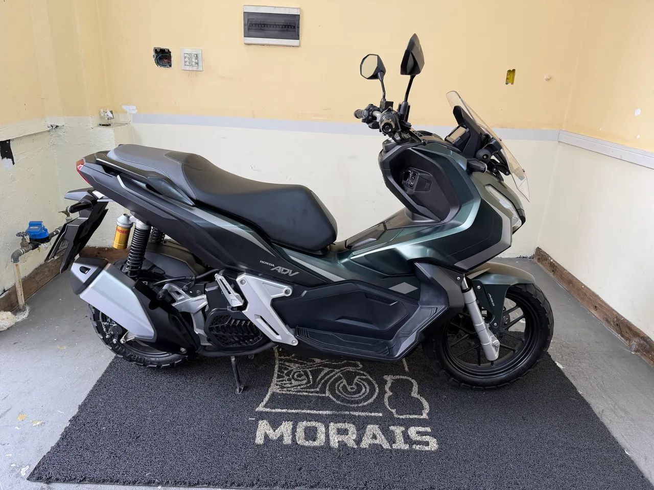 Honda ADV 150  - Foto 3