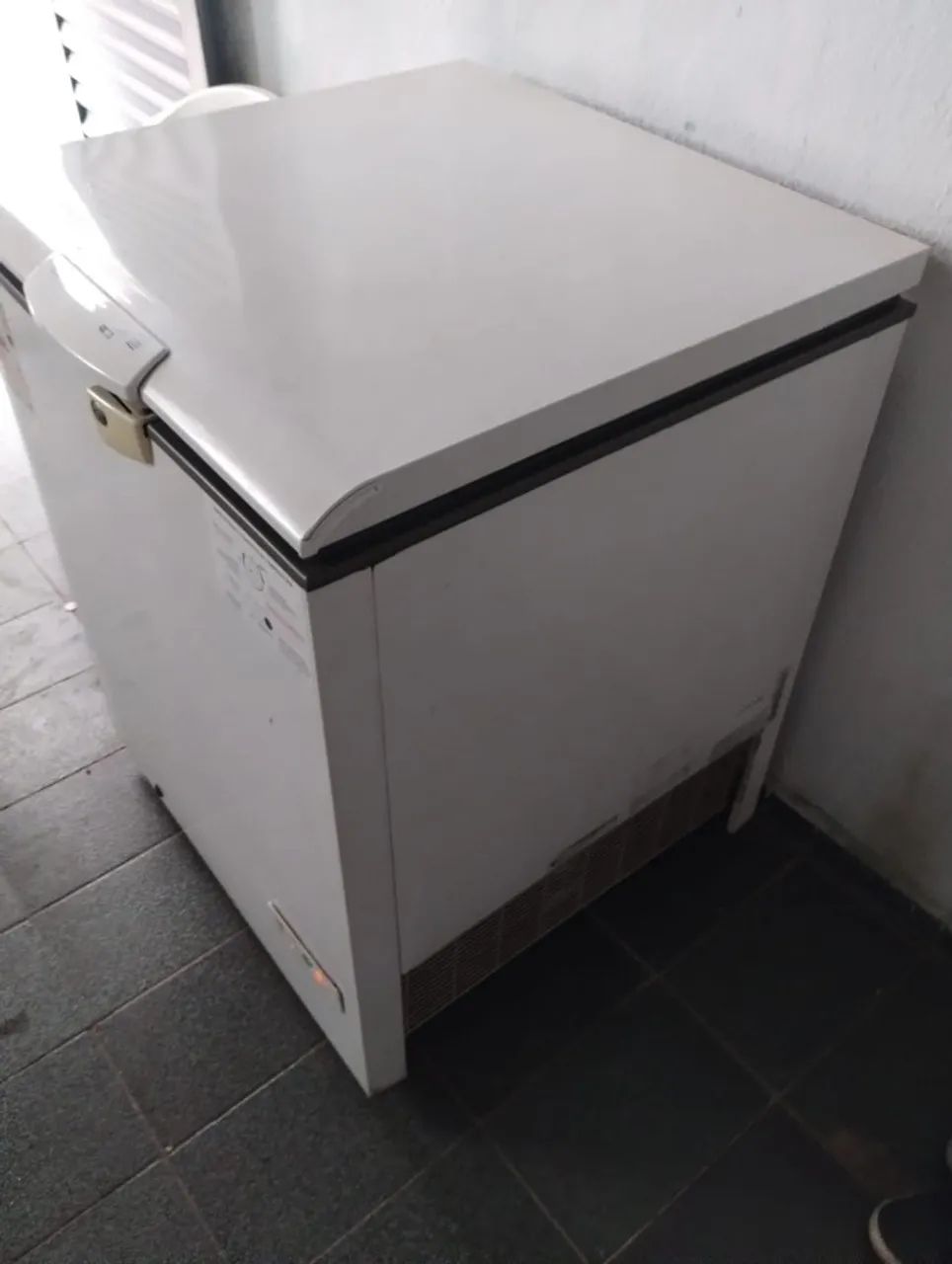 FREEZER 220 LITROS CONSUL - Foto 4