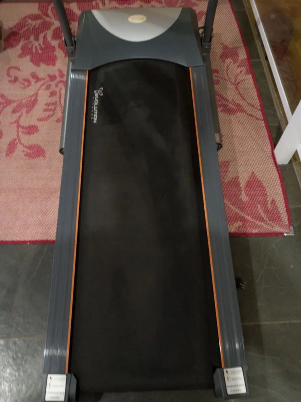 Esteira evolution  - Foto 2