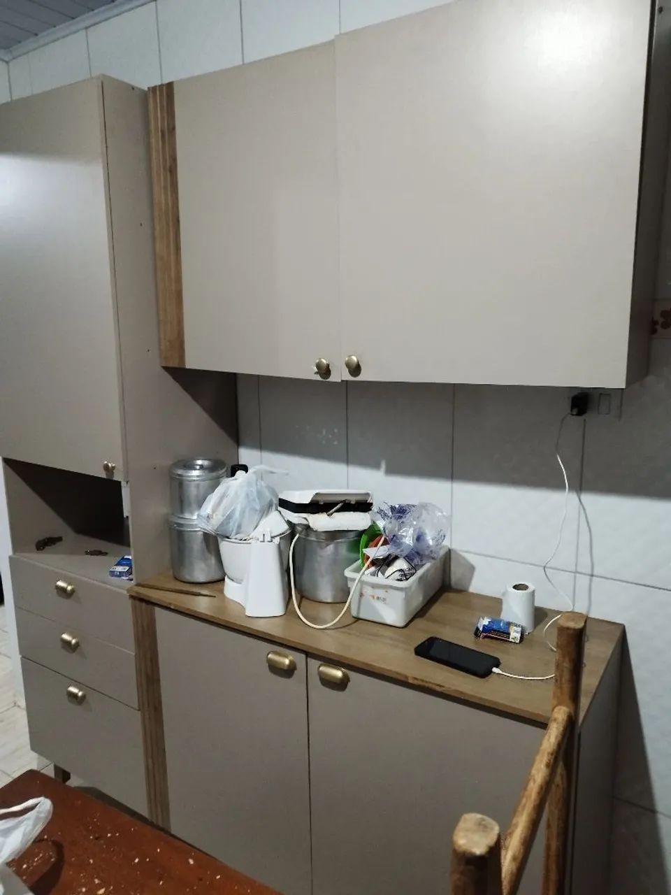 Pra desapego