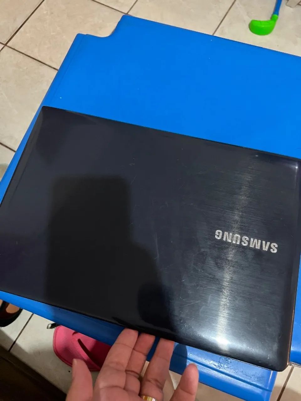 Notebook