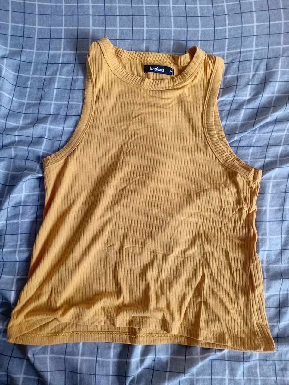 qualquer blusinha 10,00 - Foto 3