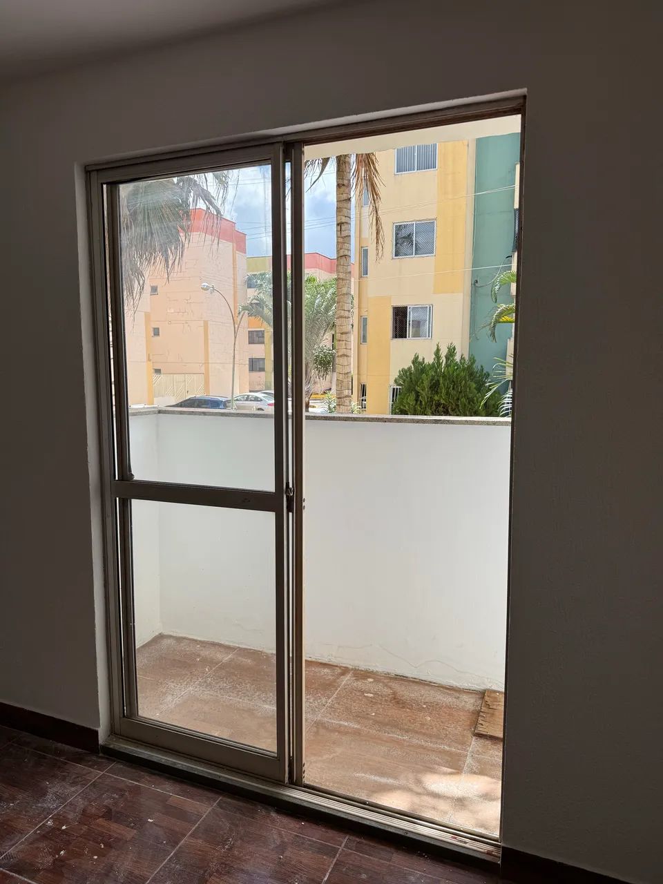 Apartamento 2 quartos com varanda, garagem e lazer completo - Foto 3