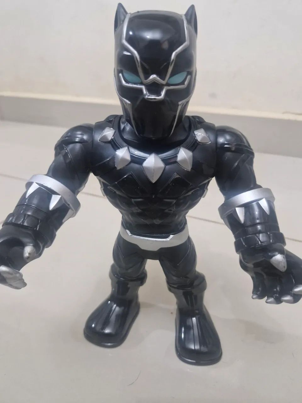 Boneco Pantera Negra Hasbro - Foto 2
