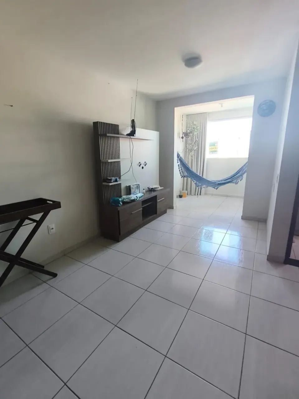 Apartamento com 02 quartos, sendo 1 suíte no Cristo! - Foto 5
