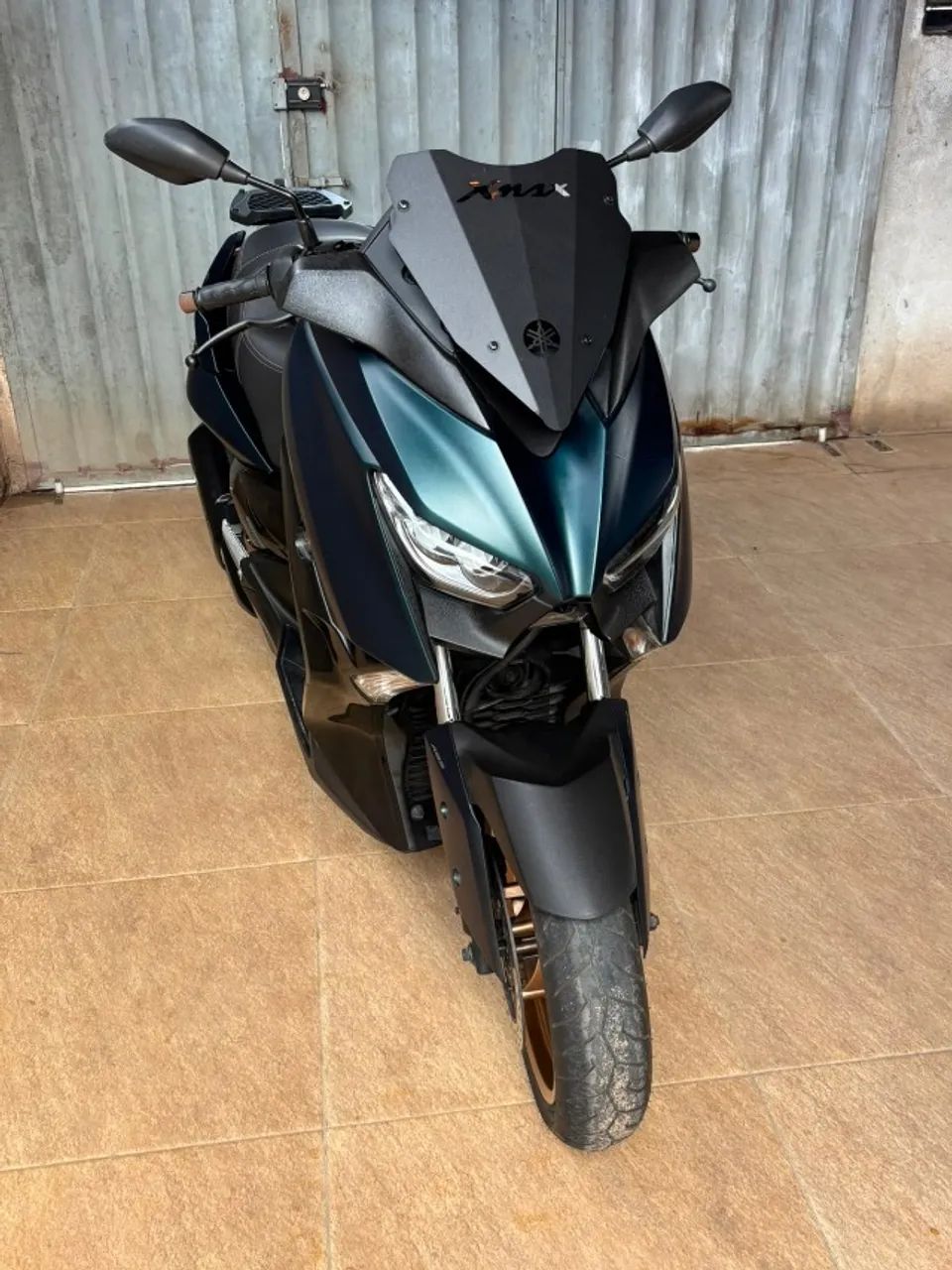 XMAX 250 2023 - Foto 2