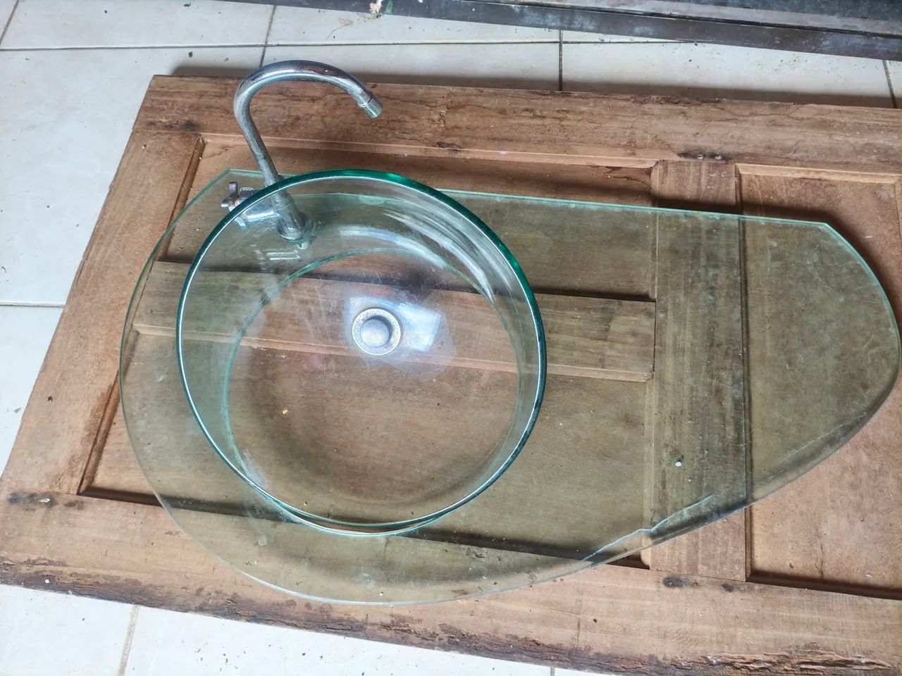 Pia para banheiro  - Foto 3