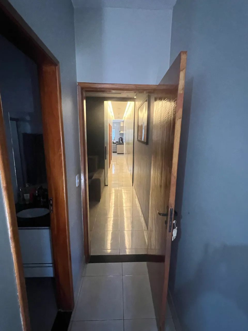 Casa a venda parque das nações 