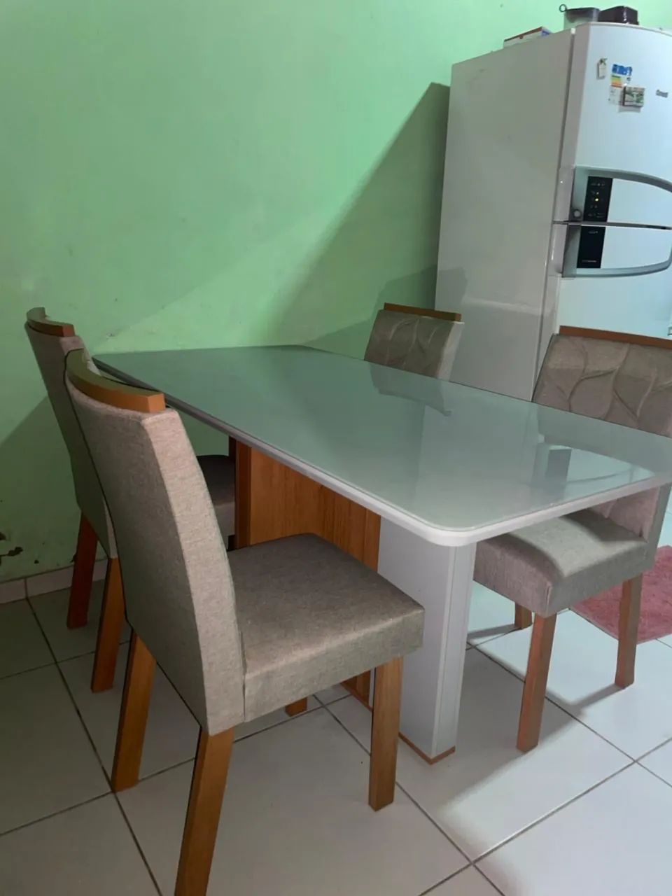 Mesa 6 lugares NOVA - Foto 3