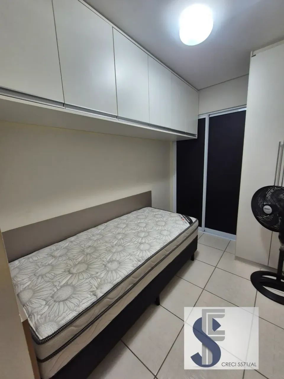 ALUGO apartamento mobiliado - Praia do Francês - Foto 4