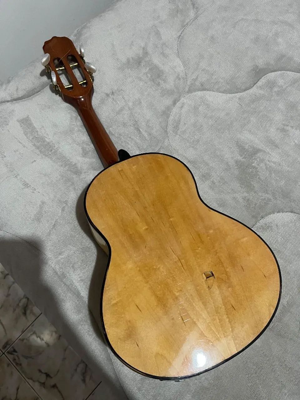 Cavaco Rozini RC15  - Foto 4