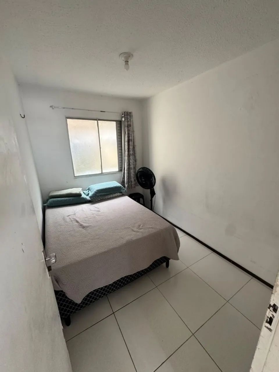 Vendo ap no Bequimão 180k - Foto 4