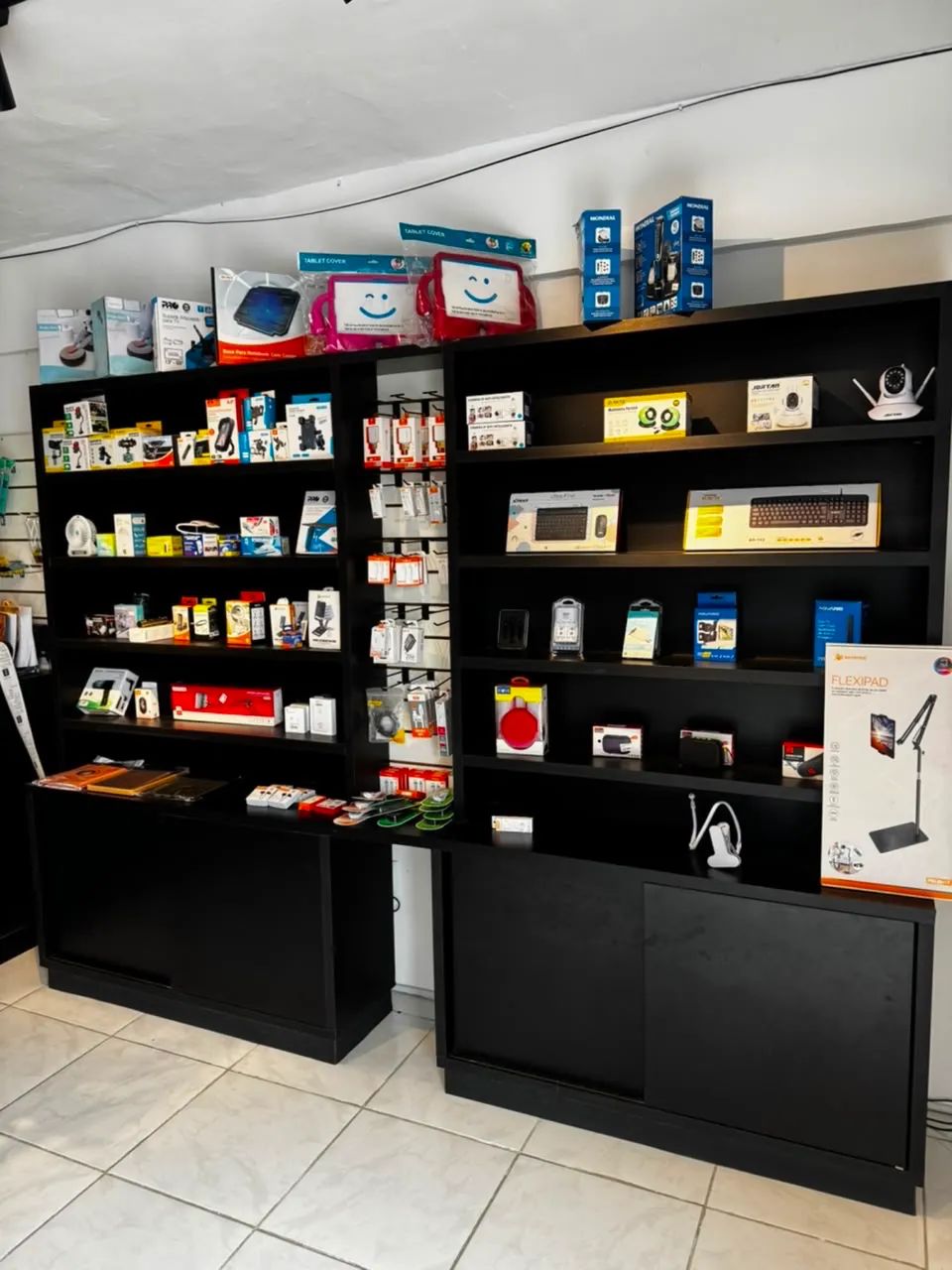 Repasso loja de celulares e acessórios - Foto 4