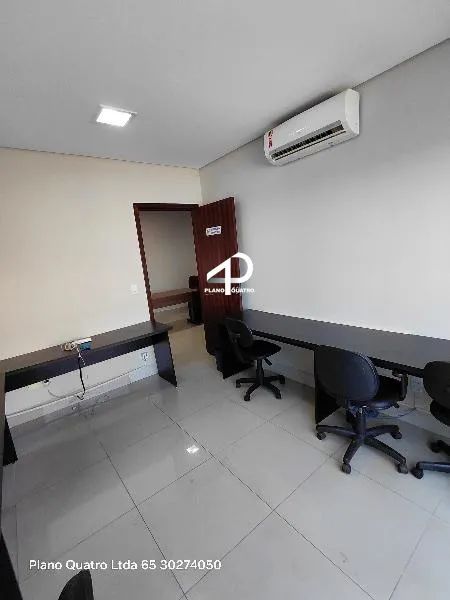 Comercial/Industrial no bairro Ribeirao do Lipa em Cuiabá - MT - Foto 3