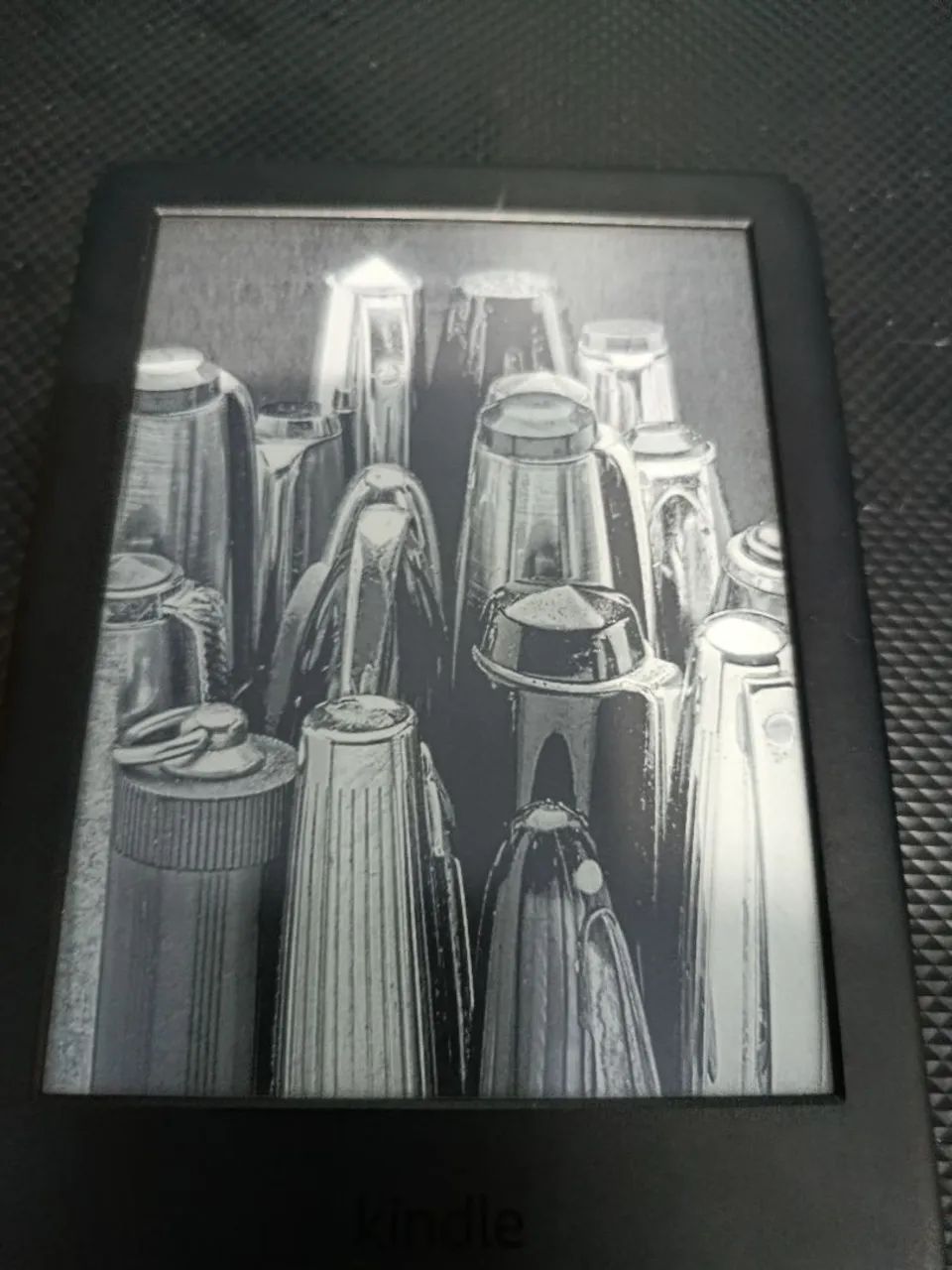 Kindle 10 geração  - Foto 3
