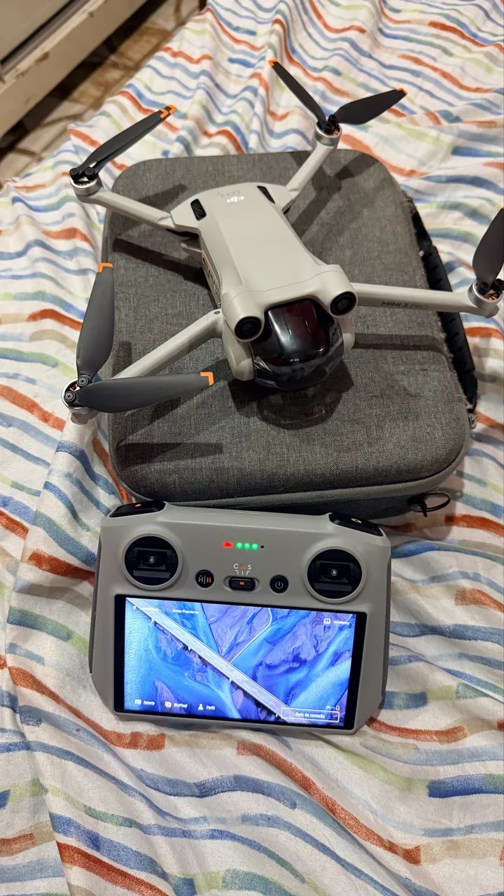 Mini 3 pro  - Foto 4