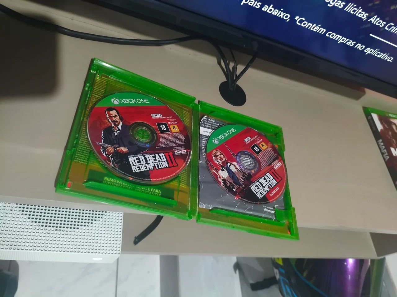 red redemption 2 - Foto 2