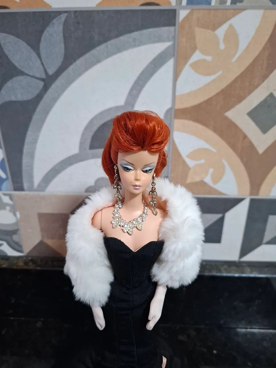 Barbie silkstone collector - Foto 2