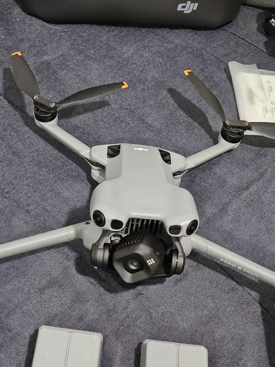 Drone DJI mini 5 pro - Foto 5