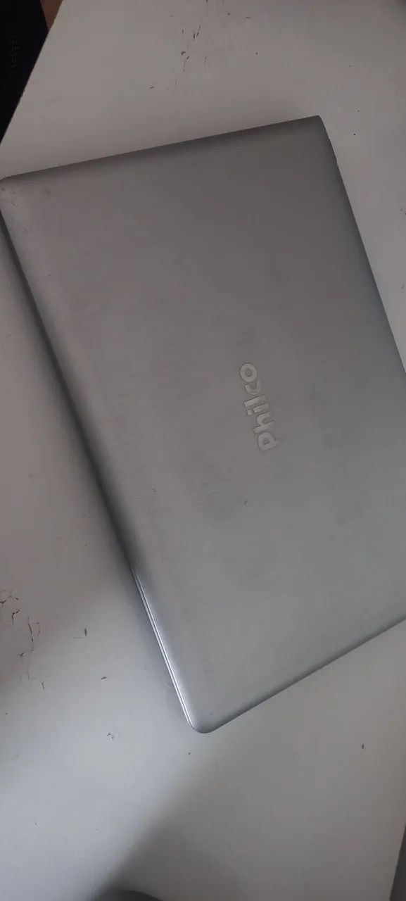 Notebook philco  - Foto 3
