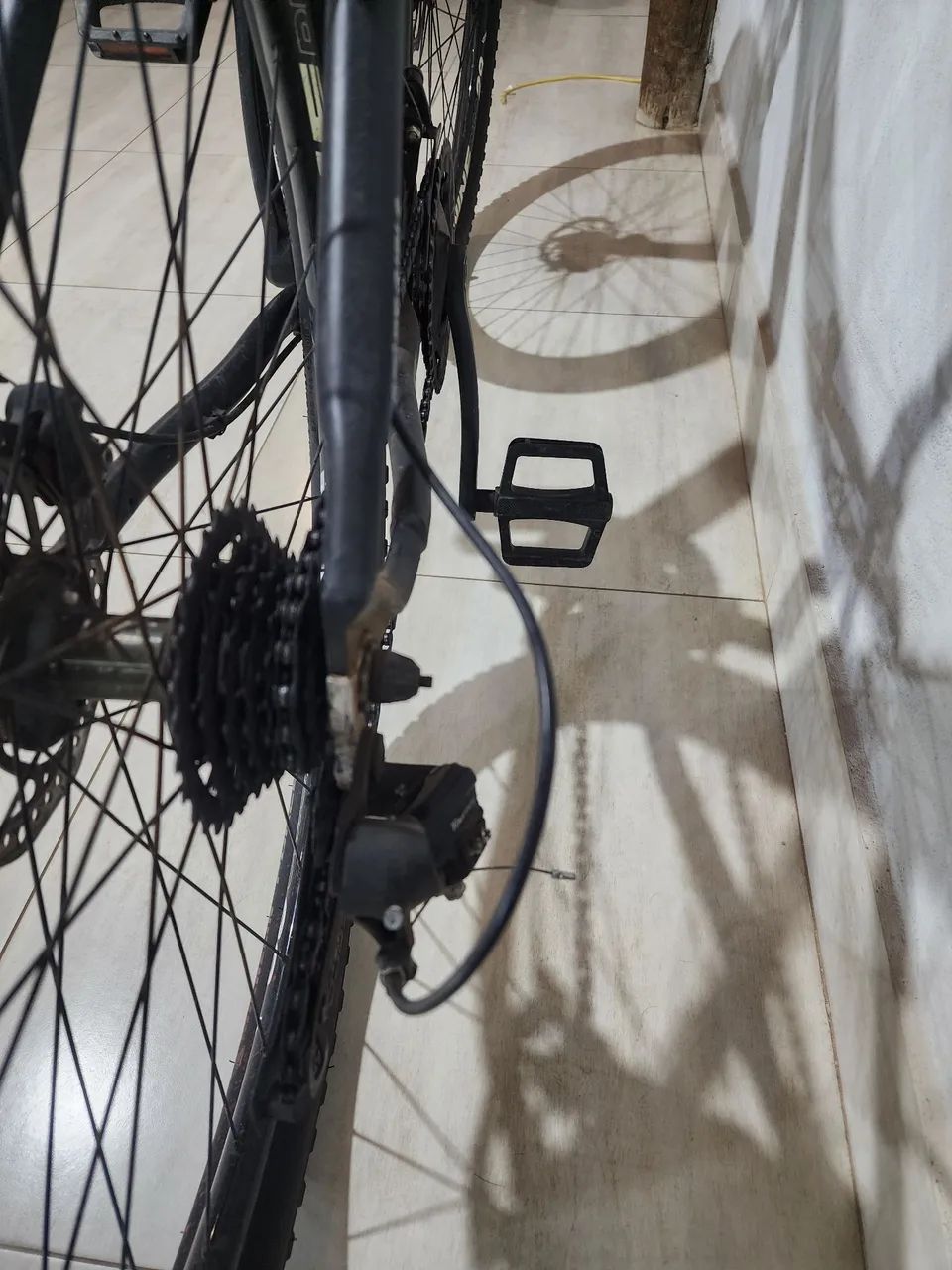 Bicicleta aro 29  - Foto 3