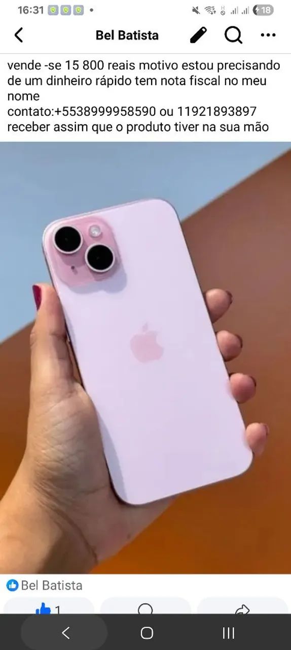 Celular 
