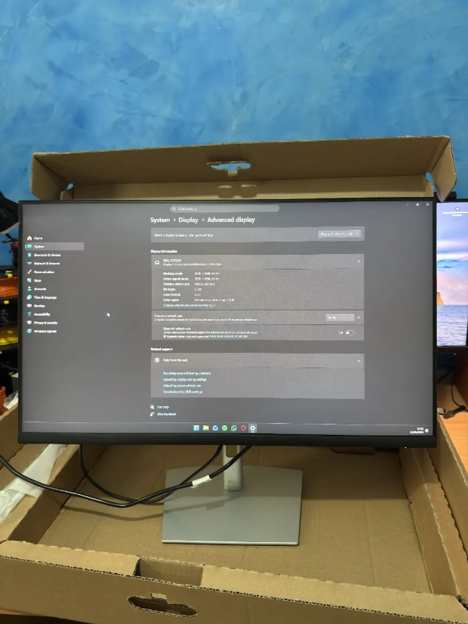 Mini Computador Dell OptiPlex 3090 - Core i5-10500T 8GB DDR4 NVME