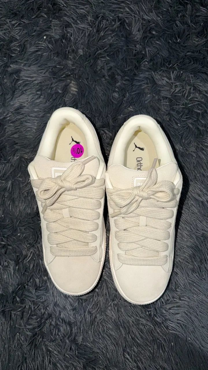 Tênis Puma Suede XL - Novo, Sem caixa. - Foto 2