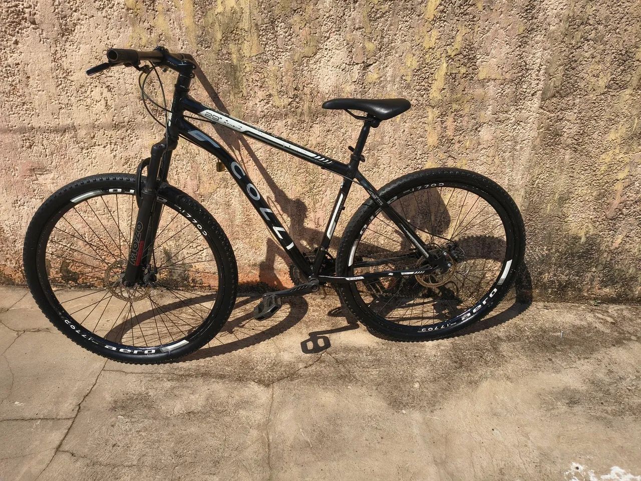 Vendo Bicicleta Aro 29 
