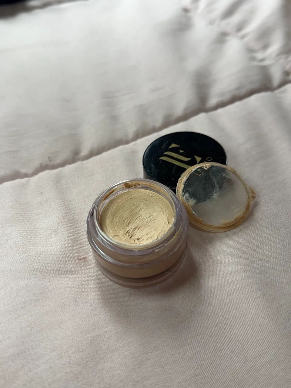 Corretivo camuflagem LFpro macchiato - Foto 2