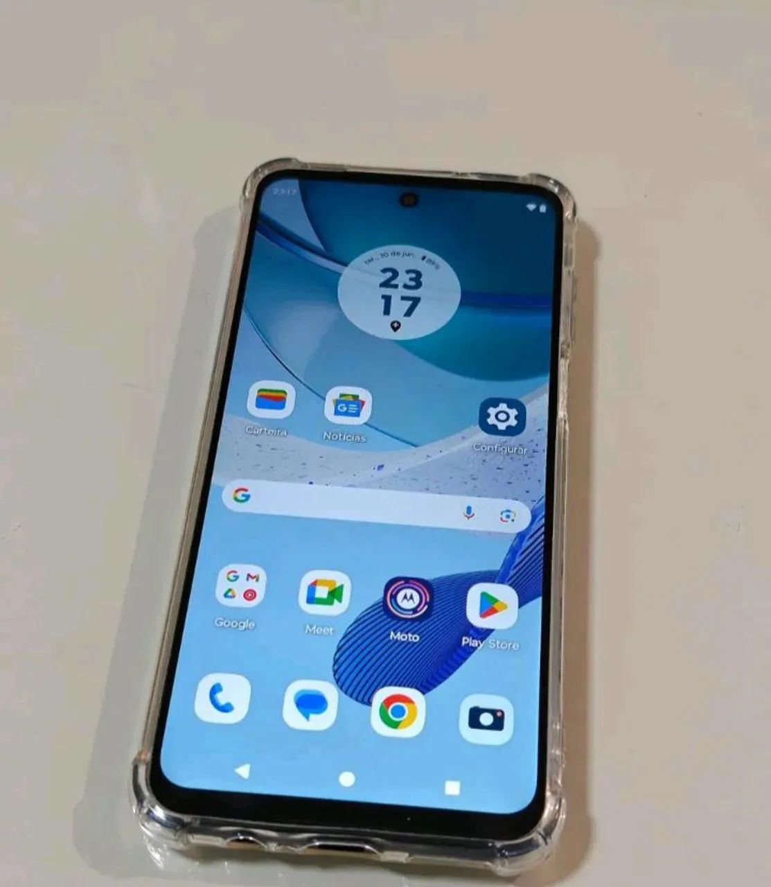 Vendo Moto G53 - Foto 5