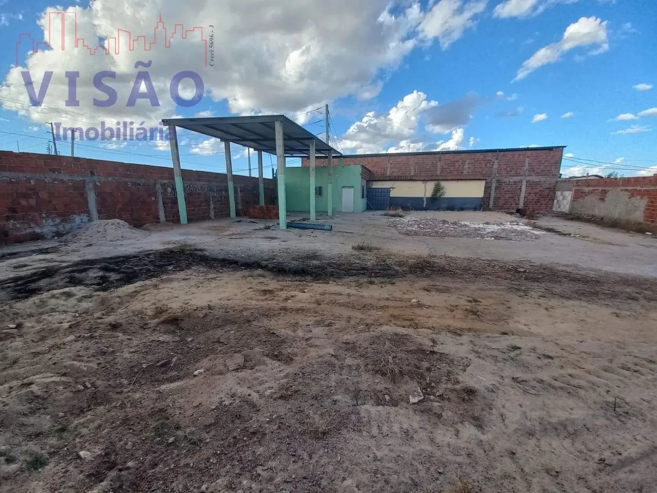 PRÉDIO COMERCIAL / GALPÃO PARA LOCAÇÃO  MOSSORÓ - Foto 4