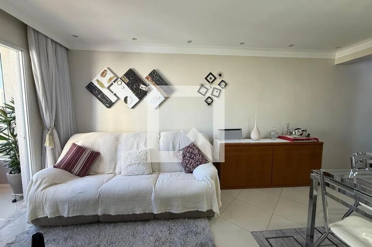 Apartamento à Venda - Vila Maria , 2 Quartos, 58 m2