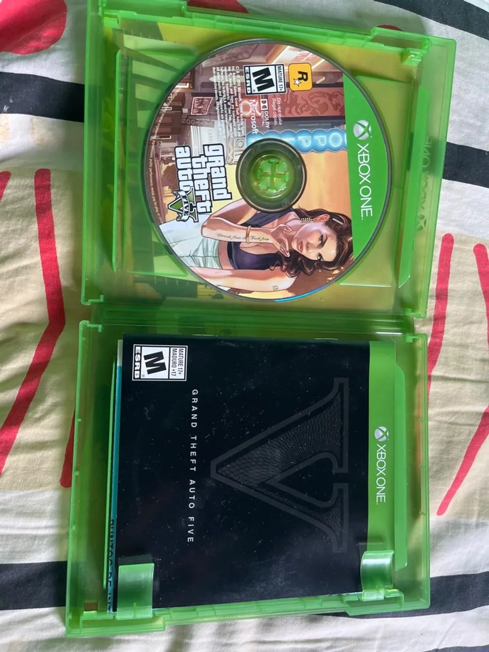 GTA V - Foto 3