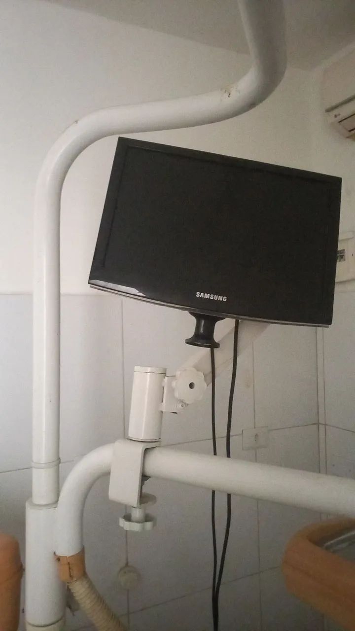 Cadeira odontológica semi nova - Foto 3